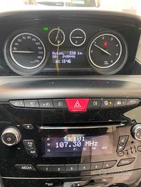 Lancia ypsilon 1.3 mtj