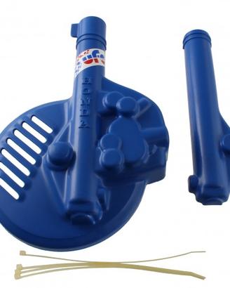 Kit copridisco da 254 mm Honda Enduro Strada UFO