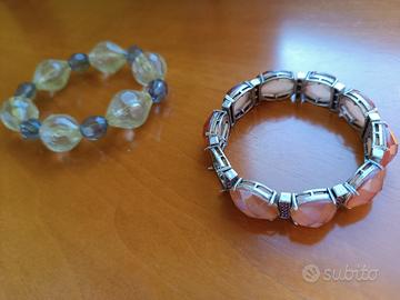 gioielli di bigiotteria 