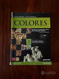 Colores 3