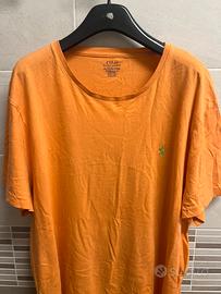 T-shirt uomo Polo  Ralph Lauren tg.XXL