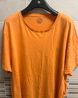 T-shirt uomo Polo  Ralph Lauren tg.XXL