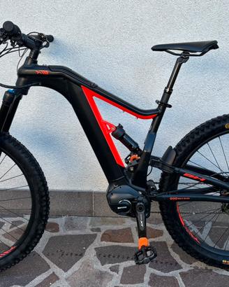 Ebike BH Xtep 720 Wh