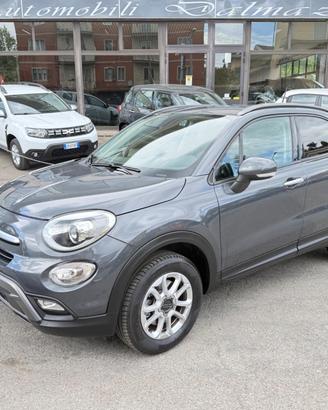 Fiat 500X 2.0 MultiJet 140 CV AT9 4x4 Cross Plus