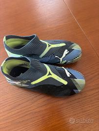 Scarpette calcio Puma
