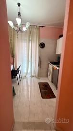 SOLO REFERENZIATI / Bilocale Arredato 46 mt.2