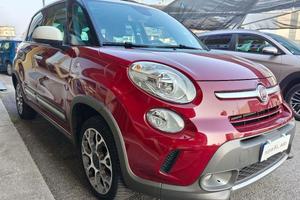 FIAT - 500 L - 500L 1.4 95 CV Trekking