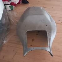 codone monoposto  ducati 748