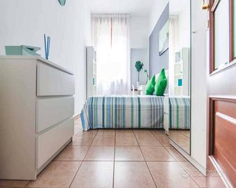 Stanza in appartamento di 15 m² a Milano