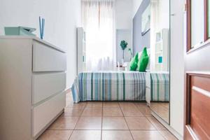Stanza in appartamento di 15 m² a Milano