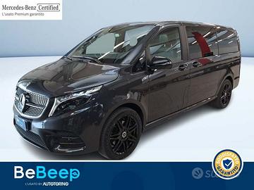 Mercedes-Benz Classe V V LONG 300 D EXCLUSIVE...