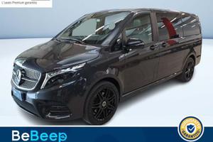 Mercedes-Benz Classe V V LONG 300 D EXCLUSIVE...