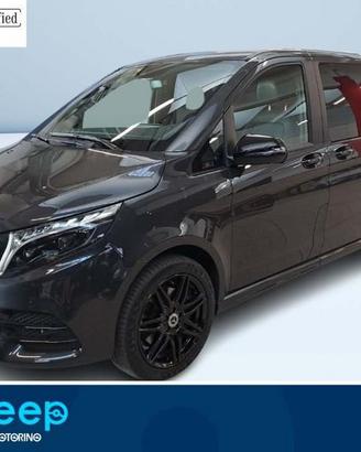 Mercedes-Benz Classe V V LONG 300 D EXCLUSIVE...