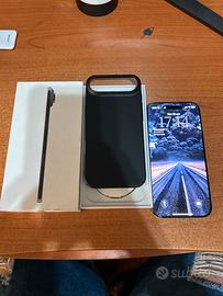 IPhone Air 256 GB Nero Spaziale