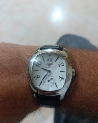 orologio Invicta automatico  uomo 
