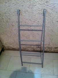 Scaletta per lettino