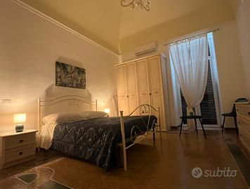 Appartamento pieno centro Taranto