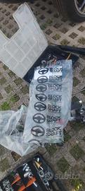 antifurto block schaft 