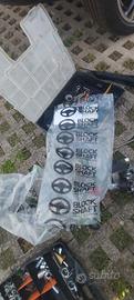 Antifurto block schaft 