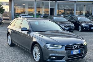 Audi A4 Avant 2.0 TDI 177CV multitronic Advanced