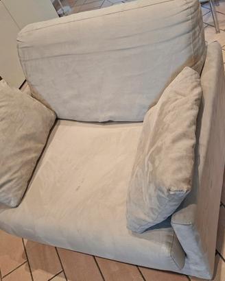 POLTRONA/Letto - divano letto