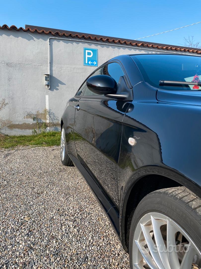 Alfa Romeo Gt 2008 photo 4