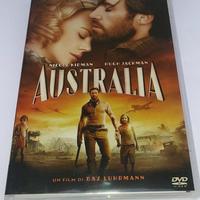 DVD del Film Australia