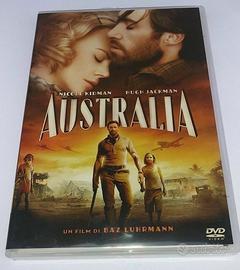 DVD del Film Australia