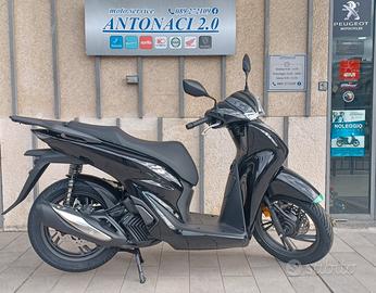 Honda SH 125 Nero In Pronta Consegna