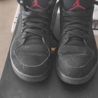 Jordan 