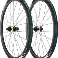 MAVIC S42 DISC COPPIA RUOTE NUOVE