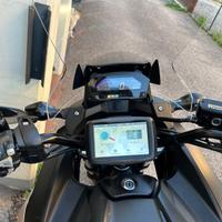 Honda 750 NCX