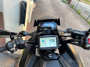 Honda 750 NCX