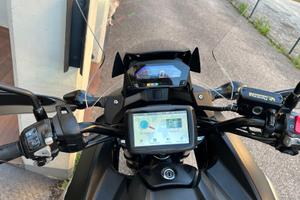 Honda 750 NCX