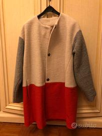Cappotto Donna Max&Co Taglia M