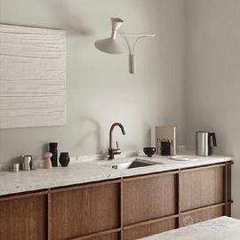 NEMO LIGHTING LAMPE DE MARSEILLE