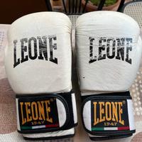 Guantoni boxe Leone 10 oz