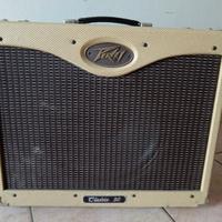 amplificatore chitarra peavey classic 30 