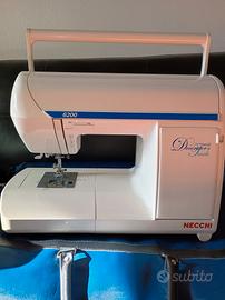 macchina per cucire