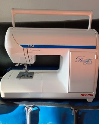 macchina per cucire