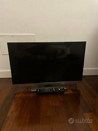 Tv panasonic tx 24js350e
