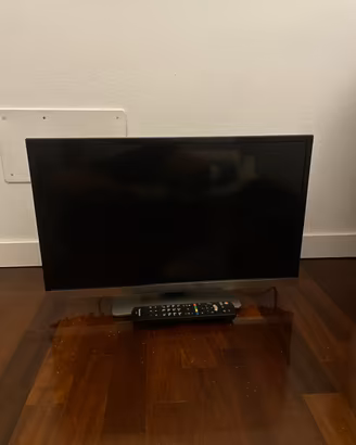 Tv panasonic tx 24js350e