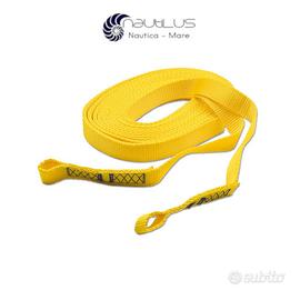 Cinghia di sicurezza in poliestere Life line 7 MT