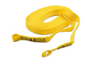 Cinghia di sicurezza in poliestere Life line 7 MT