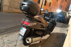 scooter Yamaha 