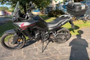 Honda Transalp XL 750 URBAN