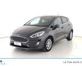 FORD Fiesta VII 2017 5p - Fiesta 5p 1.0 eco U78321