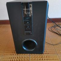 subwoofer 
