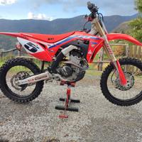 Honda CRF 250 R cross - 2019