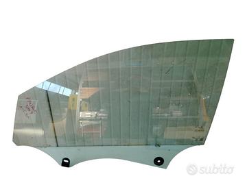 PEUGEOT 3008 Serie (16>23) VETRO SCENDENTE ANTERIO